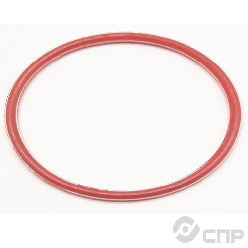 Кольцо в оболочке уплотнительное 2,79х1,09